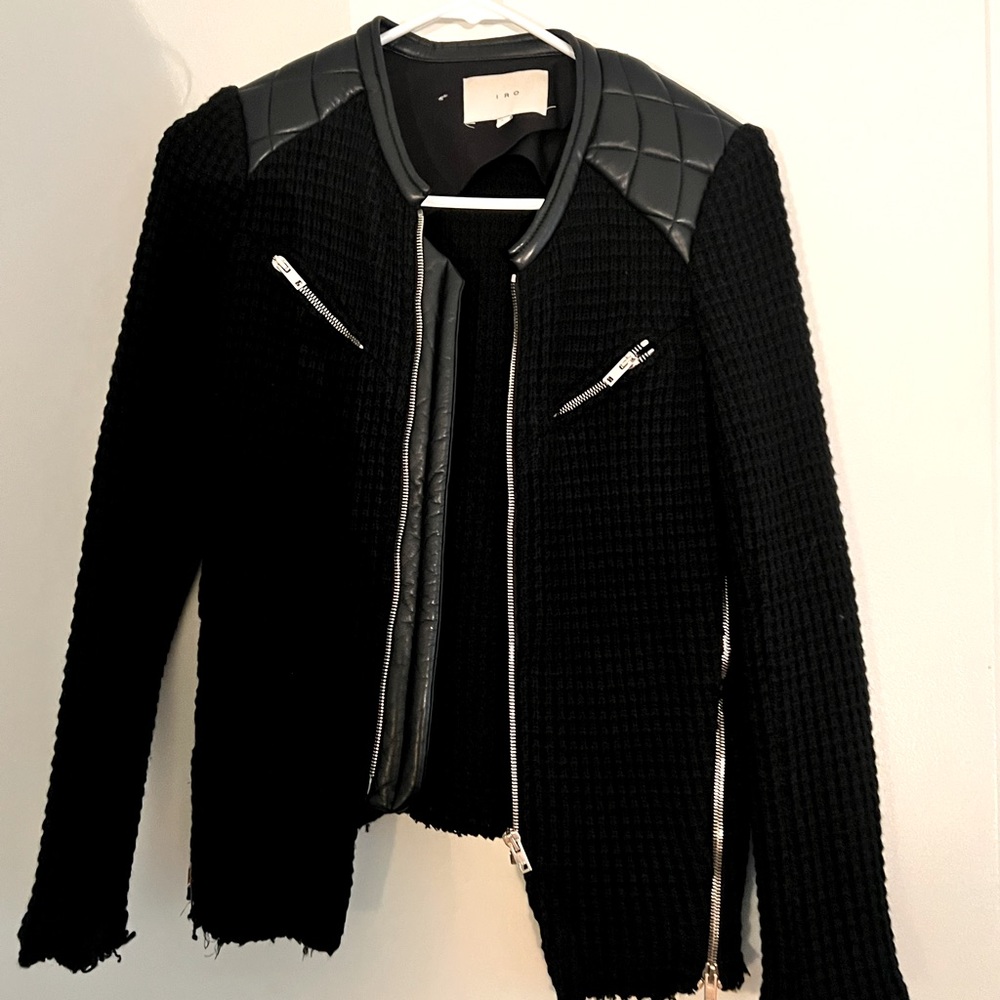Iro jacket